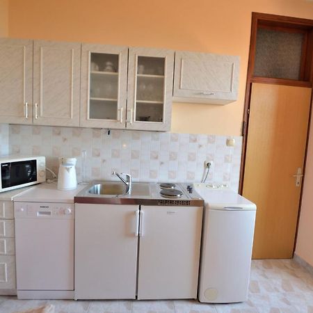 Apartment Mirela Opatija Extérieur photo