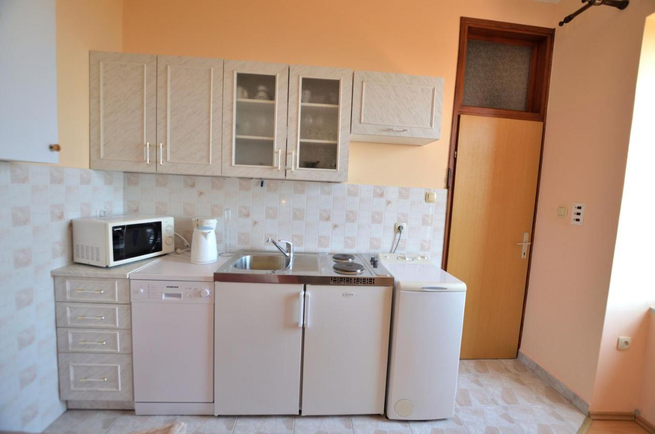 Apartment Mirela Opatija Extérieur photo