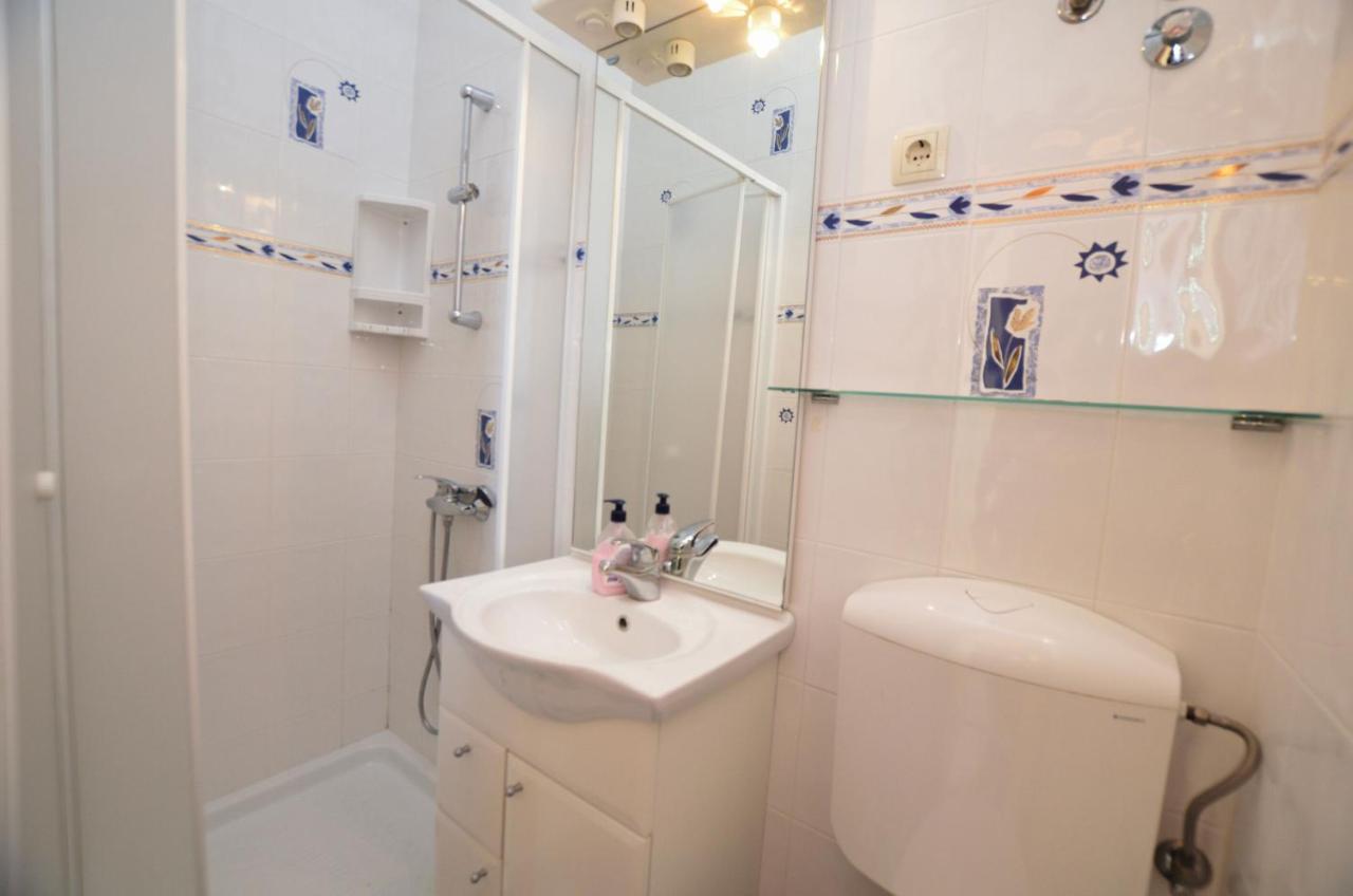 Apartment Mirela Opatija Extérieur photo